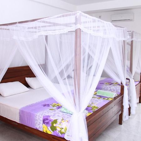 Orchid Rest Hotell Mirissa Rom bilde