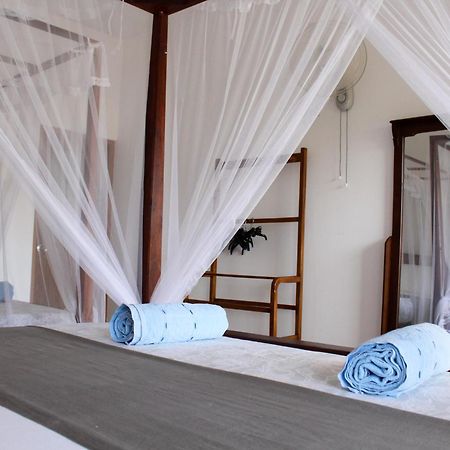 Orchid Rest Hotell Mirissa Eksteriør bilde