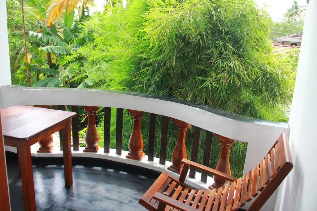 Orchid Rest Hotell Mirissa Rom bilde