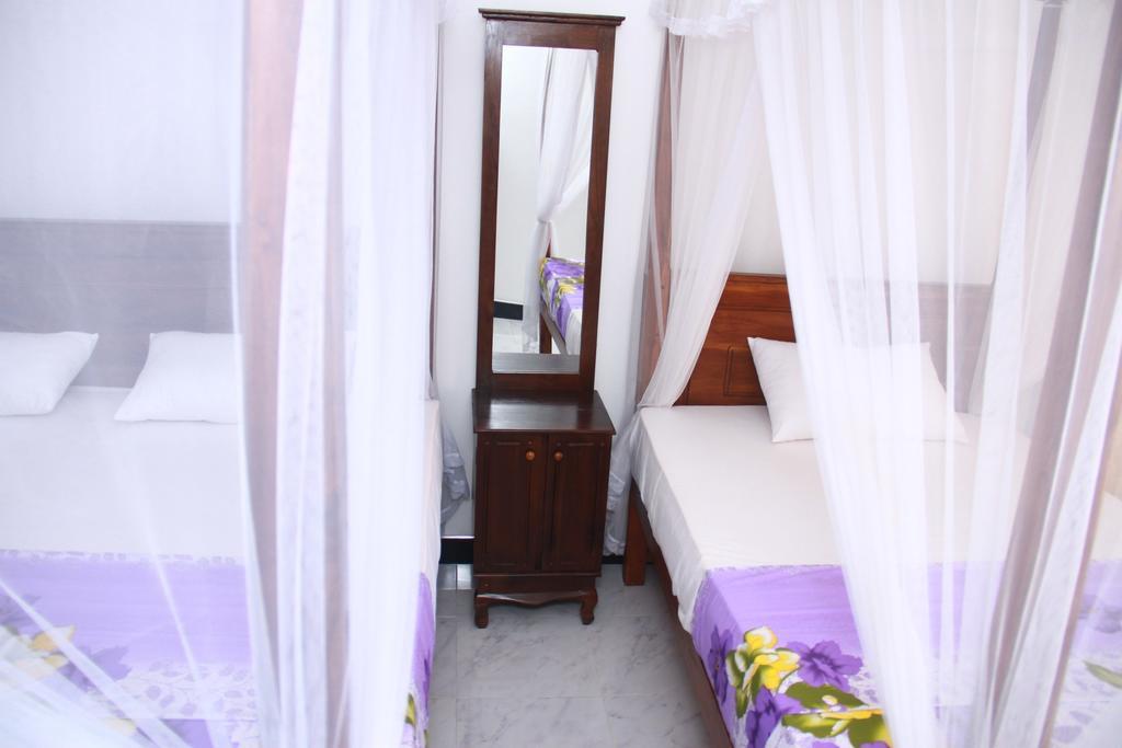 Orchid Rest Hotell Mirissa Rom bilde