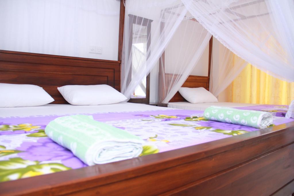 Orchid Rest Hotell Mirissa Rom bilde