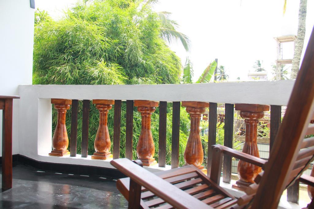 Orchid Rest Hotell Mirissa Rom bilde