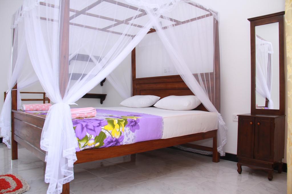 Orchid Rest Hotell Mirissa Rom bilde