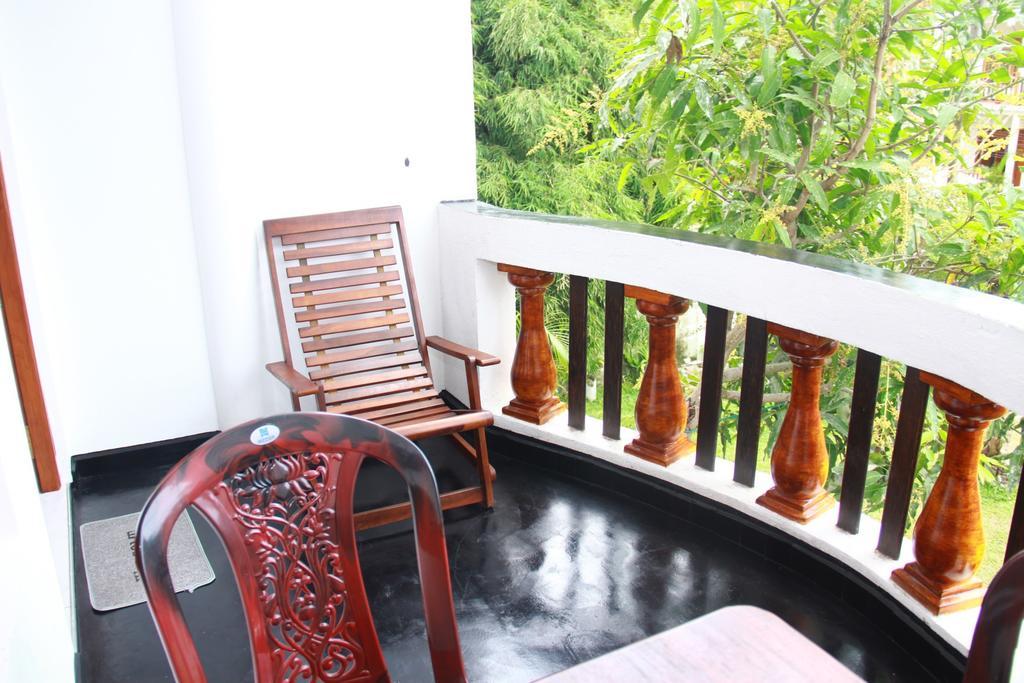 Orchid Rest Hotell Mirissa Rom bilde
