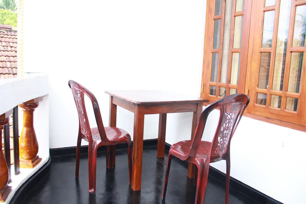 Orchid Rest Hotell Mirissa Rom bilde