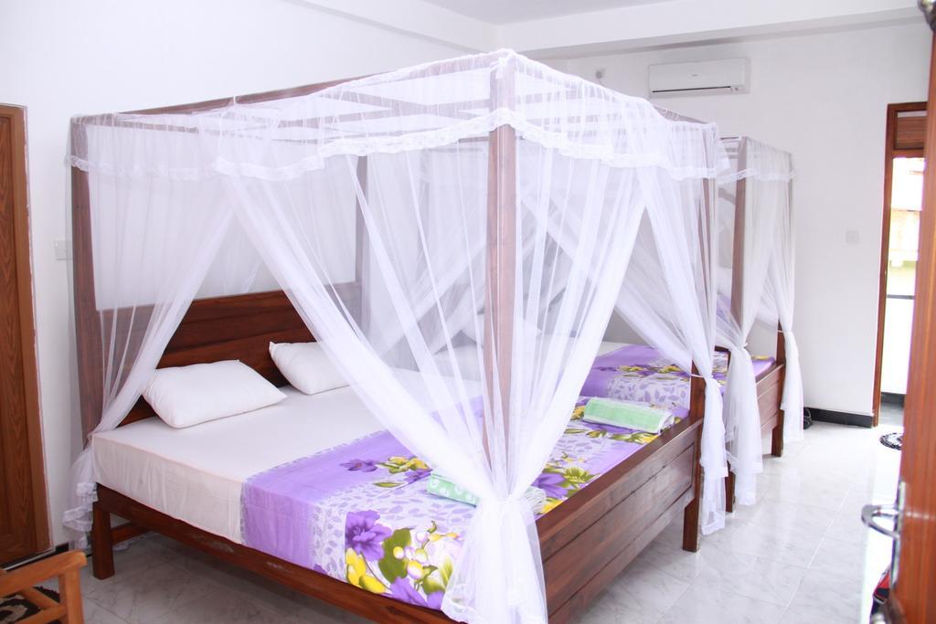 Orchid Rest Hotell Mirissa Rom bilde