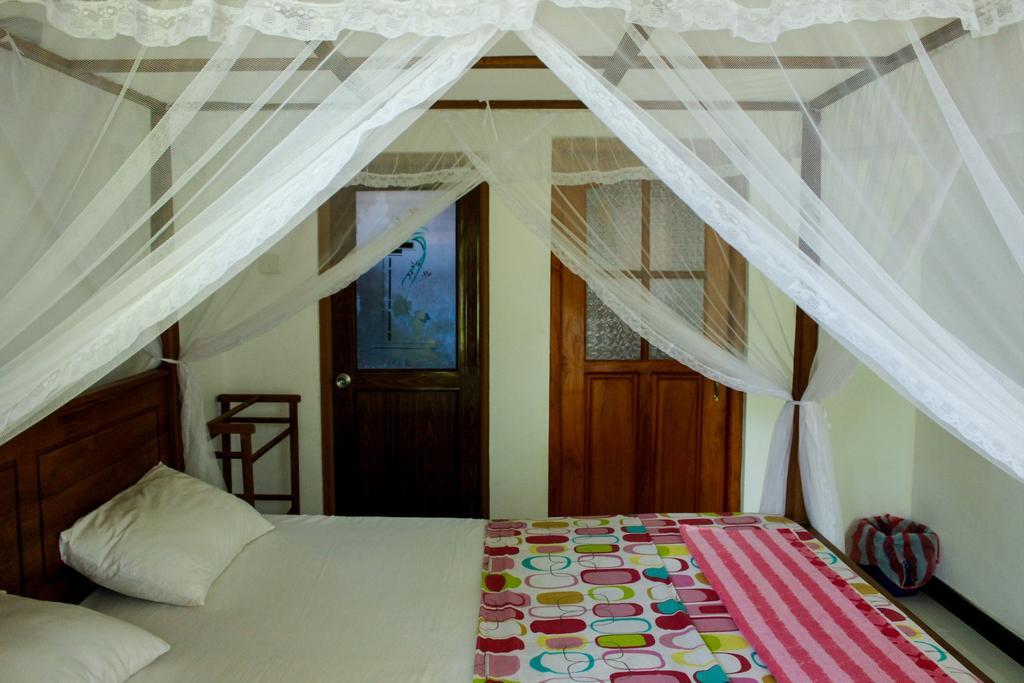 Orchid Rest Hotell Mirissa Rom bilde