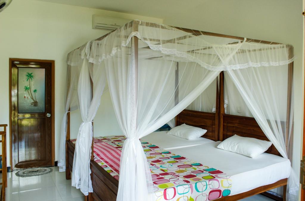 Orchid Rest Hotell Mirissa Eksteriør bilde