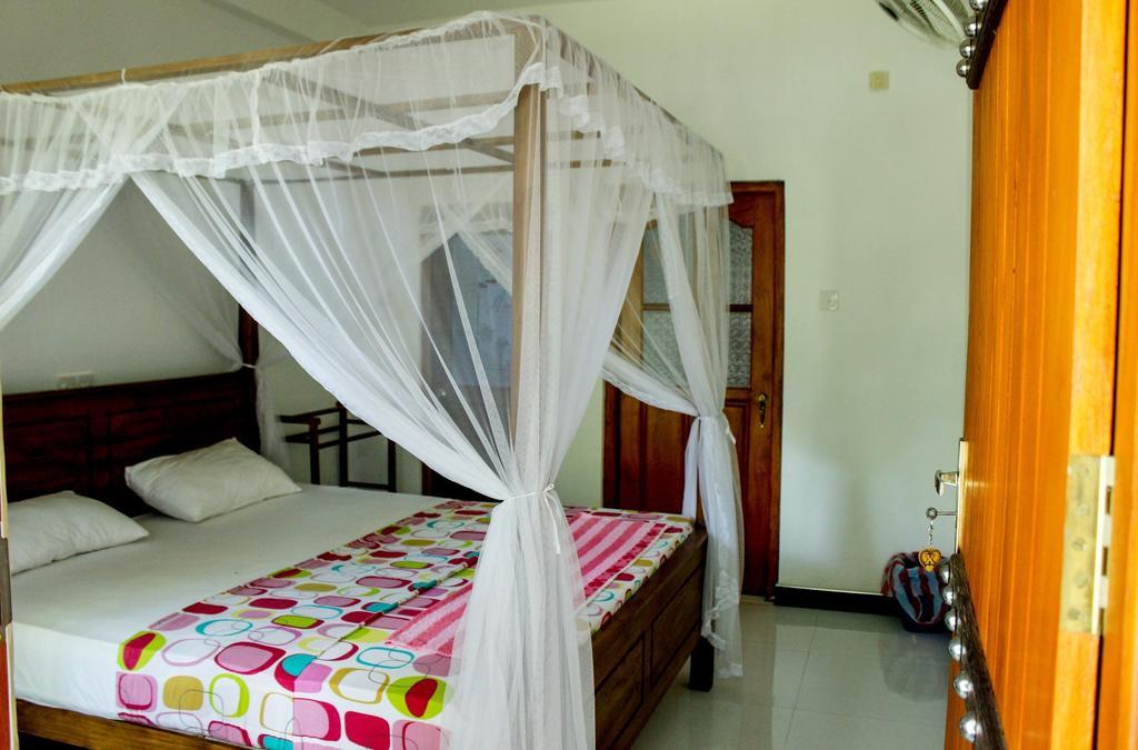 Orchid Rest Hotell Mirissa Rom bilde