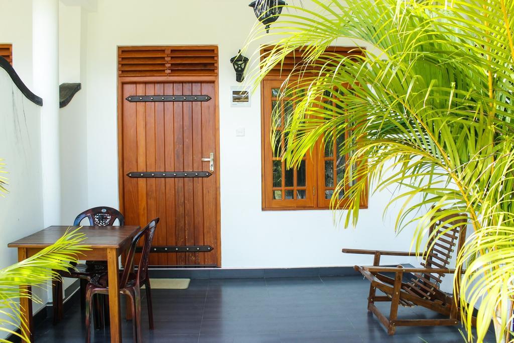 Orchid Rest Hotell Mirissa Rom bilde
