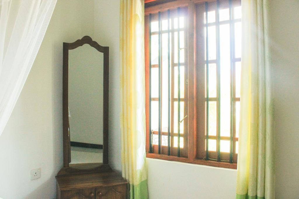 Orchid Rest Hotell Mirissa Rom bilde