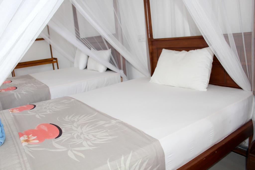 Orchid Rest Hotell Mirissa Eksteriør bilde
