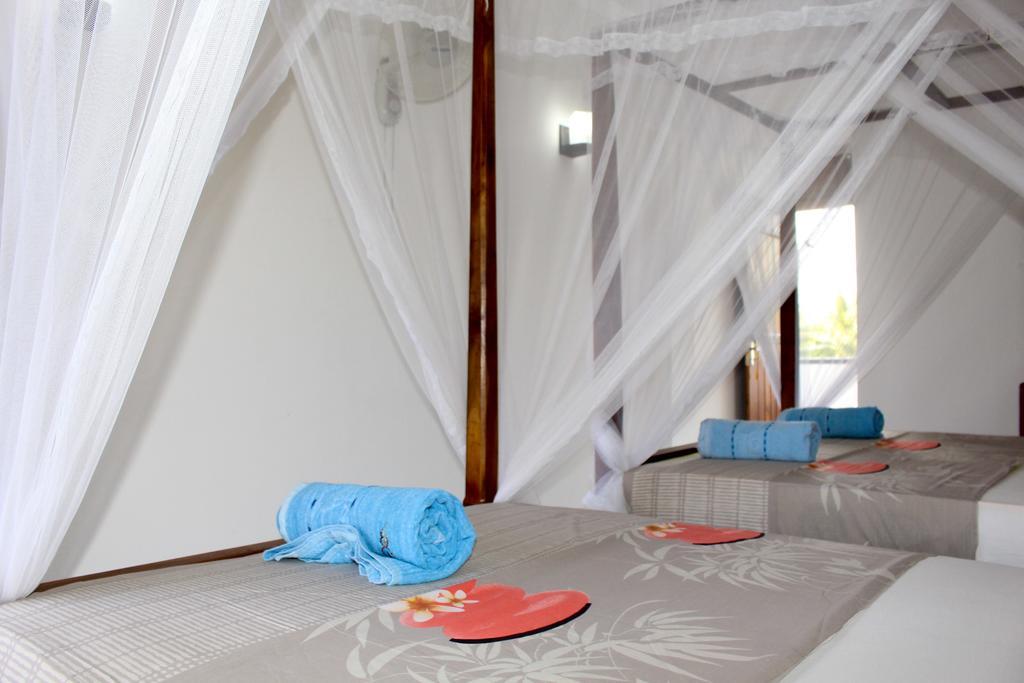 Orchid Rest Hotell Mirissa Eksteriør bilde