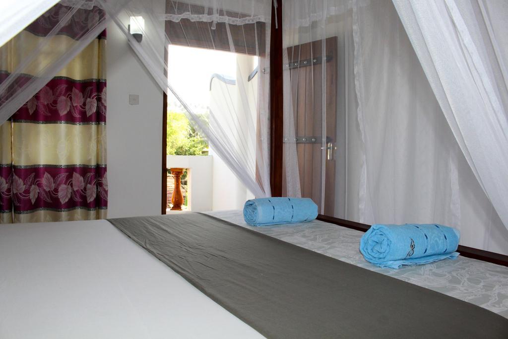 Orchid Rest Hotell Mirissa Eksteriør bilde
