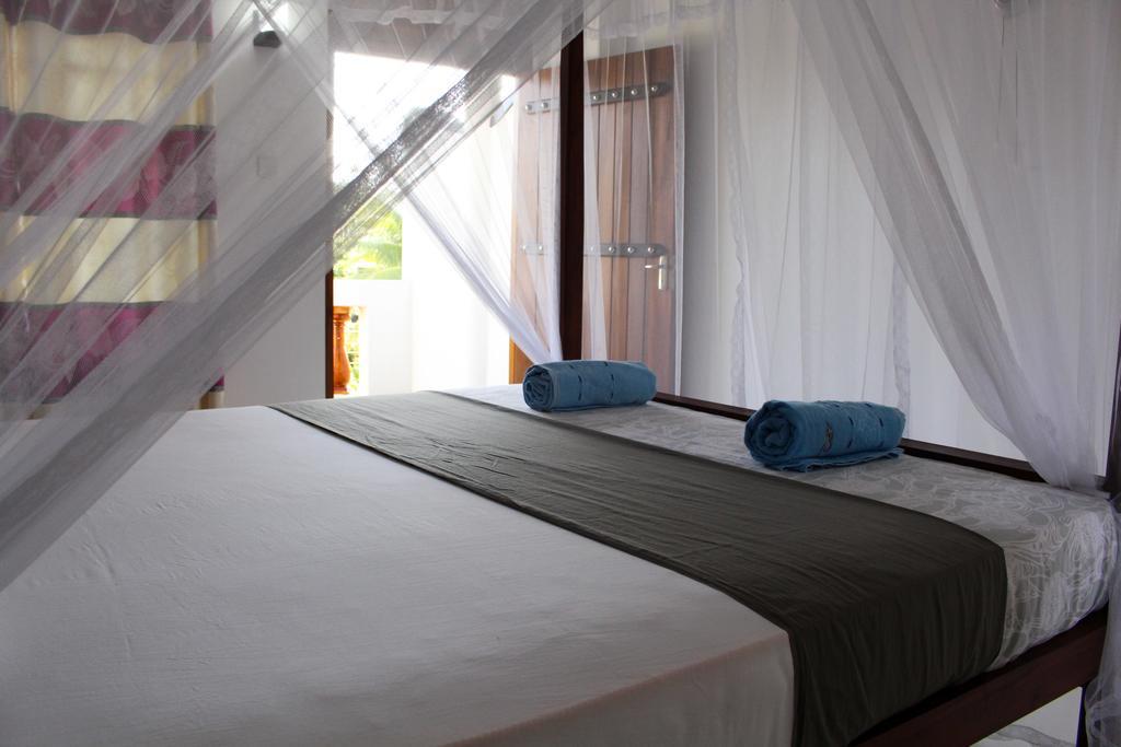 Orchid Rest Hotell Mirissa Eksteriør bilde