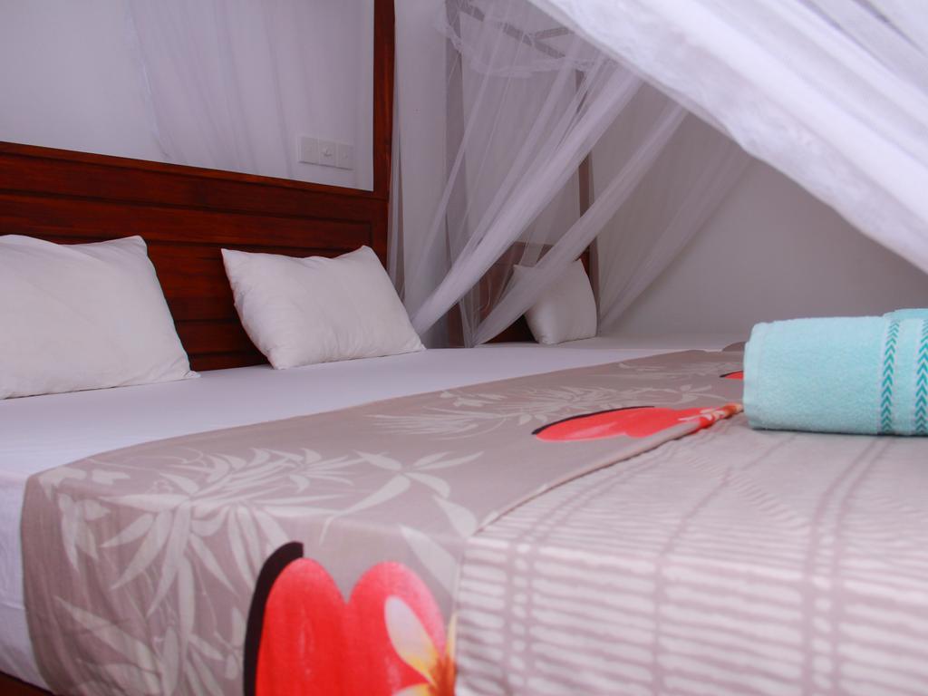Orchid Rest Hotell Mirissa Eksteriør bilde